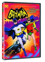 Batman : Le Retour des justiciers masqués 1