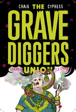 The Gravediggers Union # 2