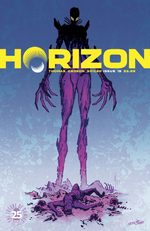 Horizon # 15