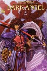 Dark Angel - Phoenix Resurrection 1 Manga