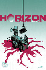 Horizon # 16