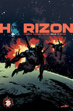 Horizon 17