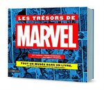 Les Trésors de Marvel 1
