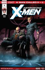 Astonishing X-Men 7
