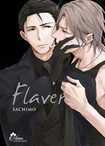 Flaver 1 Manga