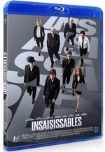 Insaisissables 1