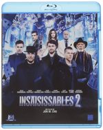 Insaisissables 2 1