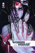 Wonder Woman Rebirth # 3