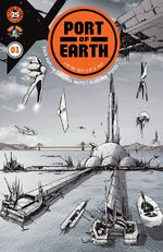 Port Of Earth # 1