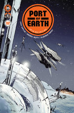 Port Of Earth # 2