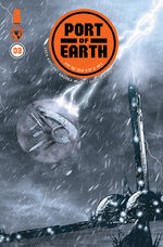 Port Of Earth # 3