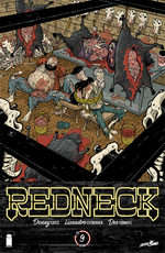 Redneck 9