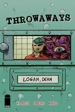 Throwaways # 10