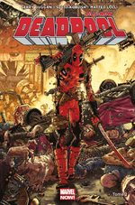 All-New Deadpool # 2