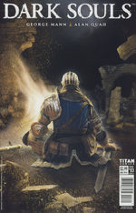 Dark Souls - The Breath of Andolus # 3