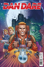 Dan Dare # 2
