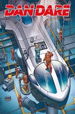 Dan Dare # 3