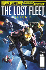 The Lost Fleet - Corsair # 2