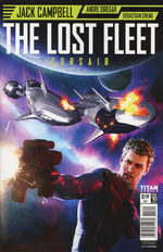 The Lost Fleet - Corsair 3