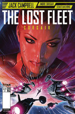 The Lost Fleet - Corsair 4