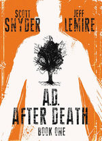 After Death # 1