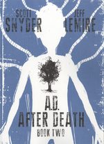 After Death # 2