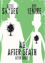 After Death # 3