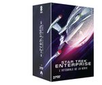 Star Trek - Enterprise 0