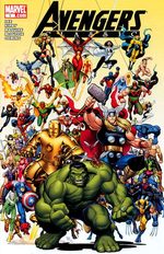 Avengers Classic 1