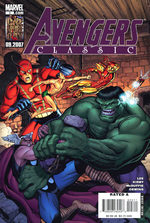 Avengers Classic # 3
