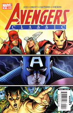 Avengers Classic 4