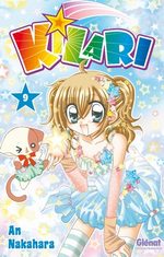 Kilari 9 Manga