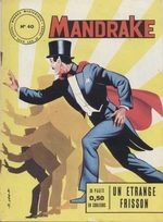 Mandrake Le Magicien 40