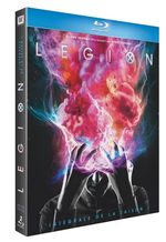 Legion 1