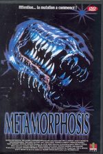 Metamorphosis : The Alien Factor 0