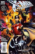 X-Men - Kingbreaker # 1
