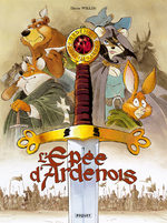 L'épée d'Ardenois 1