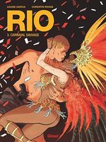 Rio # 3