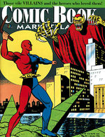 Comic Book Marketplace 31