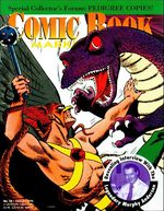 Comic Book Marketplace 32