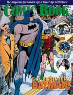 Comic Book Marketplace 34