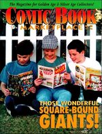 Comic Book Marketplace 35