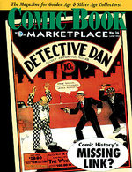 Comic Book Marketplace 36
