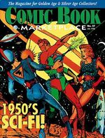Comic Book Marketplace 37
