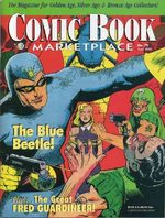 Comic Book Marketplace 79