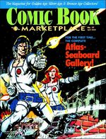 Comic Book Marketplace 77