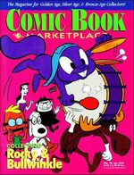 Comic Book Marketplace 76