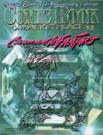 Comic Book Marketplace 75