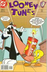 Looney Tunes 53