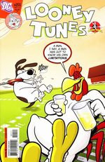 Looney Tunes 201
